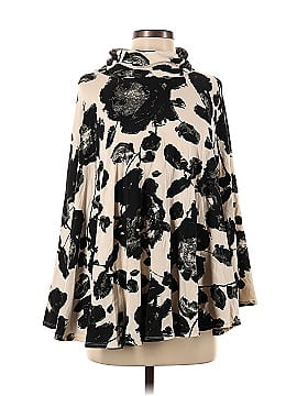 J.Crew Factory Store Poncho (view 1)