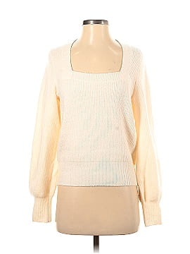 Madewell Pullover Sweater (view 1)