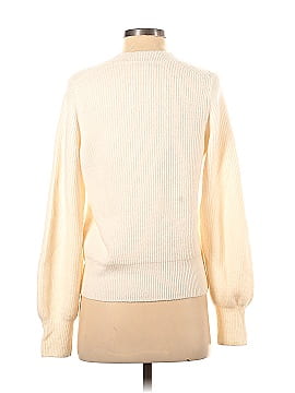 Madewell Pullover Sweater (view 2)