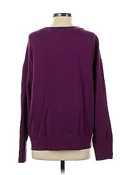 Athleta Pullover Sweater (view 2)