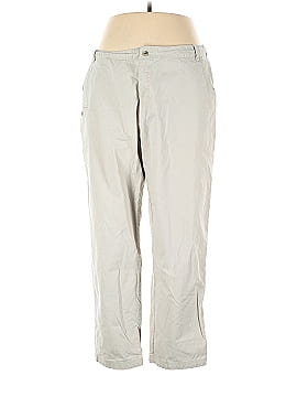 Columbia Khakis (view 1)