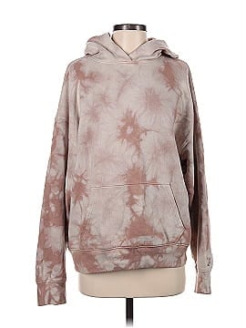 Victoria's Secret Pink Pullover Hoodie (view 1)