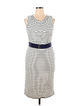 Ann Taylor Casual Dress (view 1)