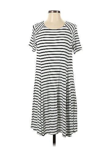 Piko Casual Dress (view 1)