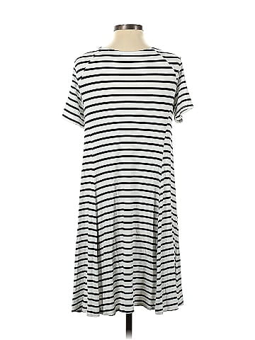 Piko Casual Dress (view 2)