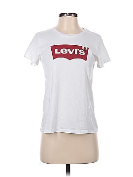 Levi's Short Sleeve T-Shirt (view 1)