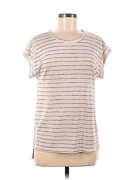 Bobeau Short Sleeve T-Shirt (view 1)