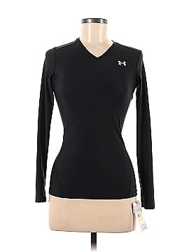 Under Armour Active T-Shirt (view 1)