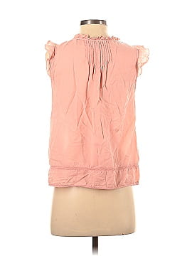 Banana Republic Sleeveless Blouse (view 2)