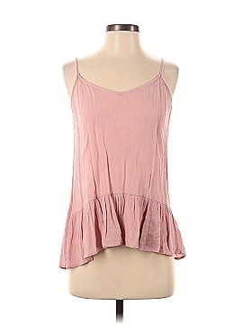 Abercrombie & Fitch Sleeveless Blouse (view 1)