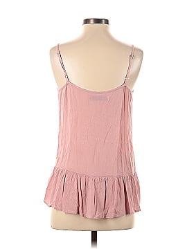 Abercrombie & Fitch Sleeveless Blouse (view 2)