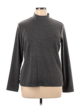 Banana Republic Factory Store Pullover Sweater (view 1)