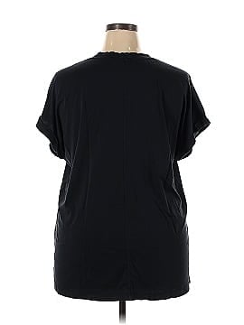 Banana Republic Short Sleeve T-Shirt (view 2)