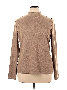 Banana Republic Factory Store Pullover Sweater (view 1)