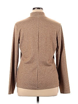 Banana Republic Factory Store Pullover Sweater (view 2)