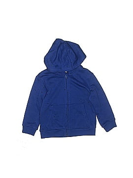 H&M Zip Up Hoodie (view 1)