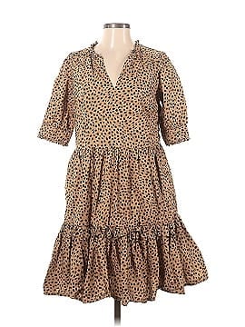 J.Crew Casual Dress (view 1)