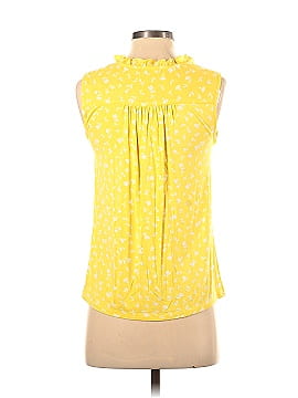 41Hawthorn Sleeveless Blouse (view 2)