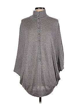 Nordstrom Collection Poncho (view 1)