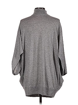 Nordstrom Collection Poncho (view 2)