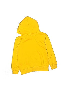 Converse Pullover Hoodie (view 2)