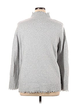 Nic + Zoe Pullover Sweater (view 2)