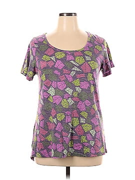 Lularoe Short Sleeve T-Shirt (view 1)