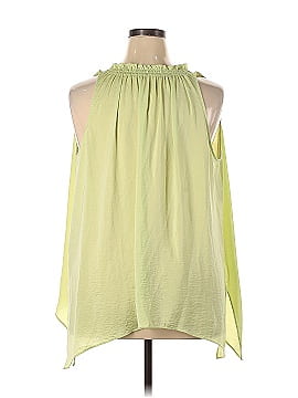 RACHEL Rachel Roy Sleeveless Blouse (view 2)