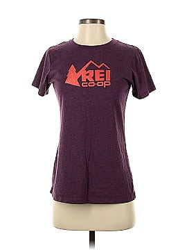 REI Co Op Short Sleeve T-Shirt (view 1)
