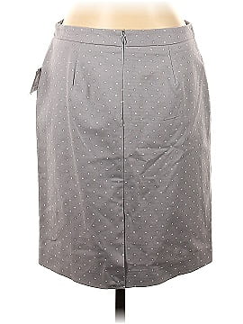 Liz Claiborne Career Casual Skirt (view 2)