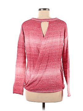 PrAna Pullover Sweater (view 2)