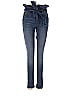 C'est Toi Solid Hearts Blue Jeans Size 3 - photo 1