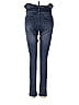 C'est Toi Solid Hearts Blue Jeans Size 3 - photo 2