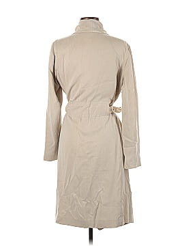 Club Monaco Trenchcoat (view 2)