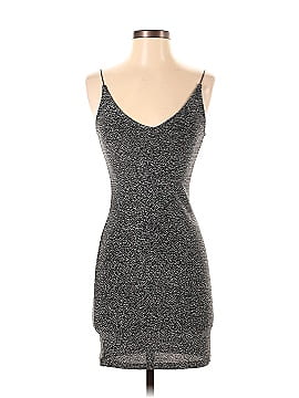 Divided by H&M Cocktail Dress (view 1)