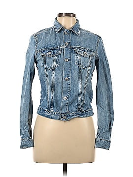 &Denim by H&M Denim Jacket (view 1)