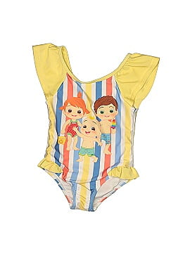 Cocomelon One Piece Swimsuit (view 1)