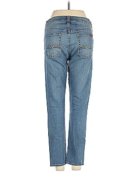 7 For All Mankind Jeans (view 2)