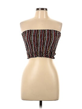 Express One Eleven Tube Top (view 1)