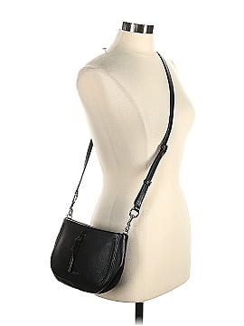 Marc Jacobs Maverick Leather Crossbody Bag (view 2)
