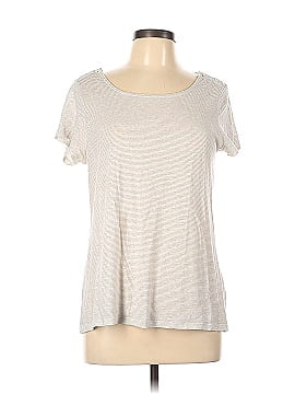 The White Company Short Sleeve T-Shirt (view 1)