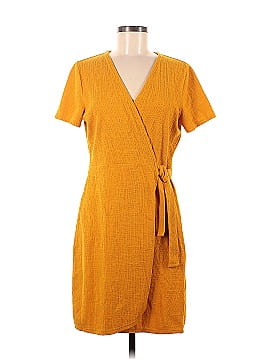 J.Crew Factory Store Casual Dress (view 1)