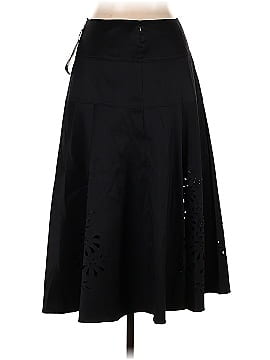 KM Collections by Milla Bell Formal Skirt (view 2)