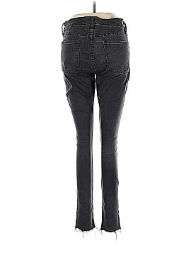 FRAME Denim Jeggings (view 2)