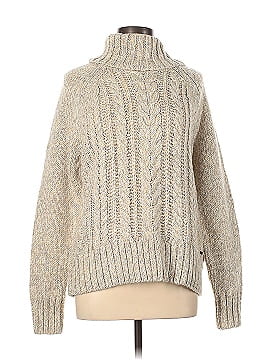 Joules Turtleneck Sweater (view 1)