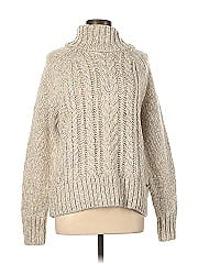 Joules Turtleneck Sweater