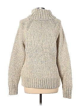 Joules Turtleneck Sweater (view 2)