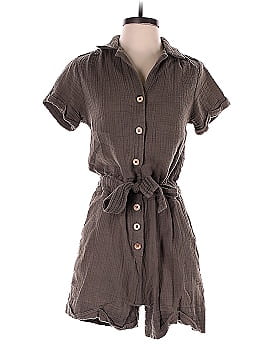 Faherty Romper (view 1)