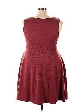 Torrid Casual Dress (view 2)