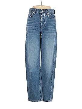 Madewell Jeans (view 1)